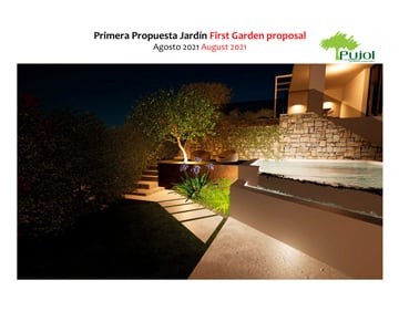 proyecto jardines Jovellanos | empresa de jardinería