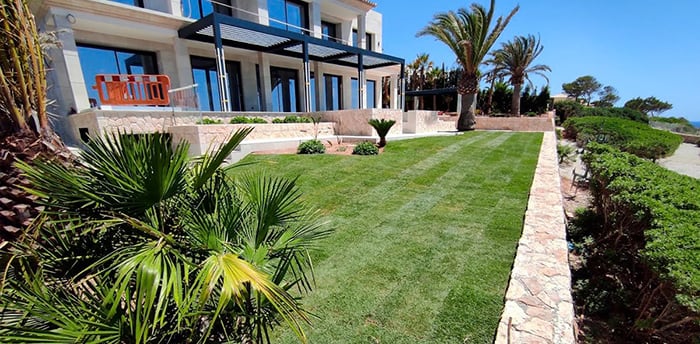 empresas jardinería Mallorca | empresa de jardinería