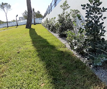 proyecto jardines Santa Ponça | empresa de jardinería