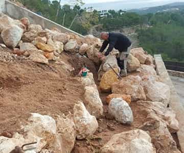 proyecto Son Vida jardines | empresa de jardinería